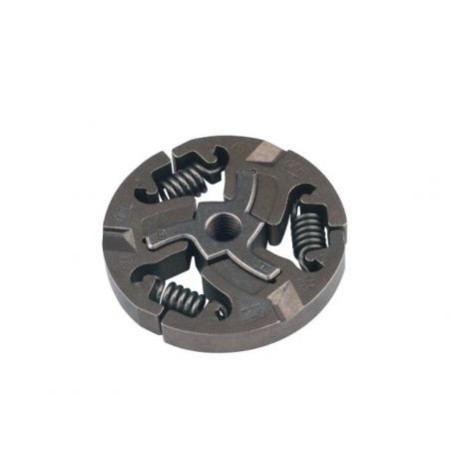 Complete brushcutter clutch compatible HUSQVARNA 355 EPA - 357 EPA - 357 XP | Newgardenstore.eu