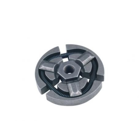 Complete brushcutter clutch compatible HUSQVARNA 5031731-02 | Newgardenstore.eu