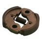 KASEI 330 430 1E40F-5.6.1 complete brushcutter clutch