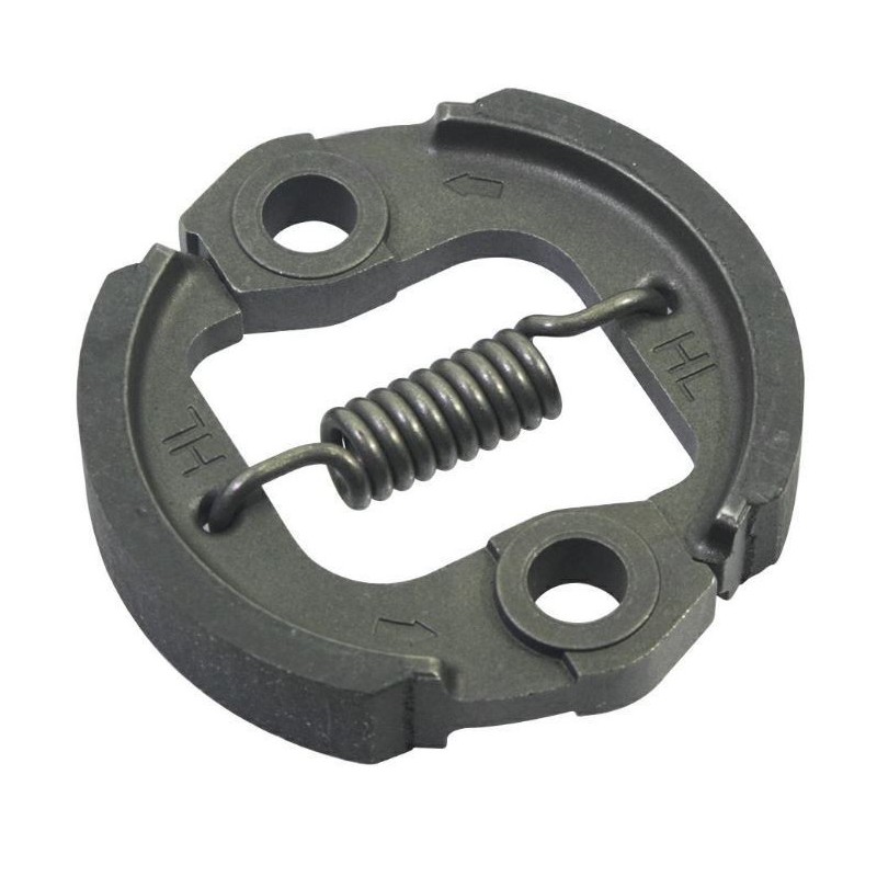Frizione motore decespugliatore KASEI BG520A-E originale
