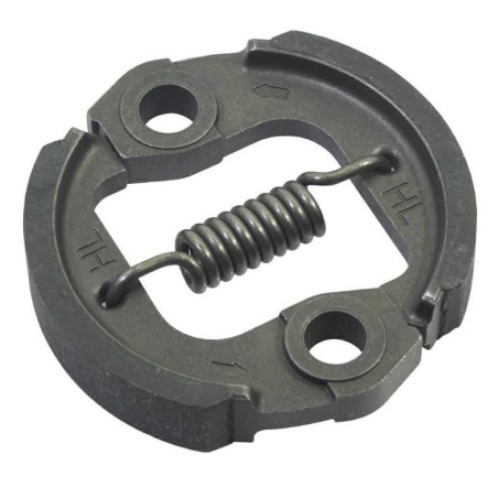 Frizione motore decespugliatore KASEI BG520A-E originale | Newgardenstore.eu
