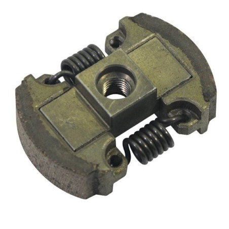 Frizione completa decespugliatore KASEI tosasiepi tagliasiepi SLP500 | Newgardenstore.eu