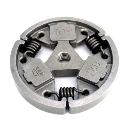 Embrague completo DOLMAR Motor de motosierra DOLMAR modelos 109 HAPPY START 110I | Newgardenstore.eu