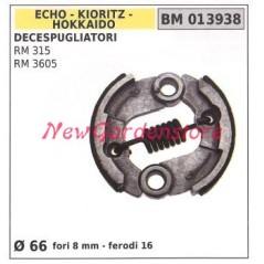 Komplette Kupplung ECHO Motorsensenmotor RM 315 3605 013938 | Newgardenstore.eu