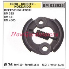 Kupplung komplett ECHO Motorsensenmotor RM 385 411 4605 013935 | Newgardenstore.eu