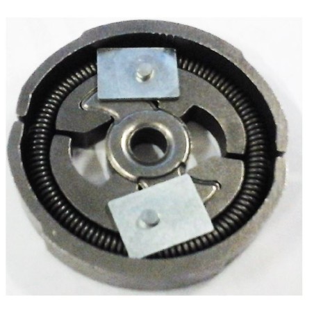 Motor de motosierra de embrague total EINHELL modelos 38 CC SCS 38 SPJCS 38 | Newgardenstore.eu