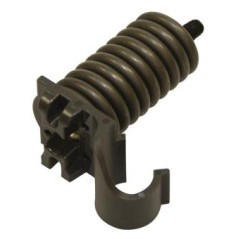 Clutch compatible with HUSQVARNA K750 - K760 cutting grinder | Newgardenstore.eu