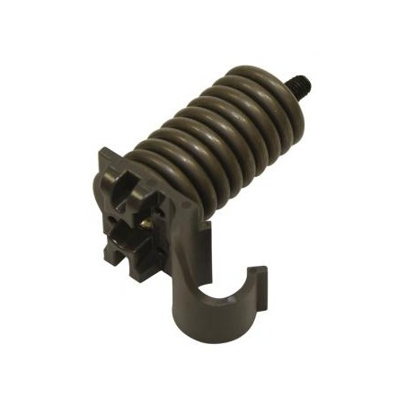 Clutch compatible with HUSQVARNA K750 - K760 cutting grinder | Newgardenstore.eu