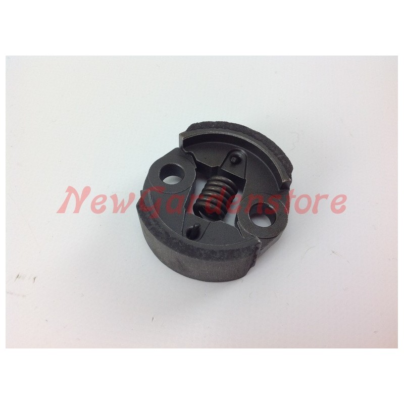 Embrayage complet EMAK moteur débroussailleuse 725S 725D 725T 009123