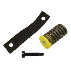 Vibration damper compatible with HUSQVARNA K750 - K760 Cut-N-Break grinder | Newgardenstore.eu