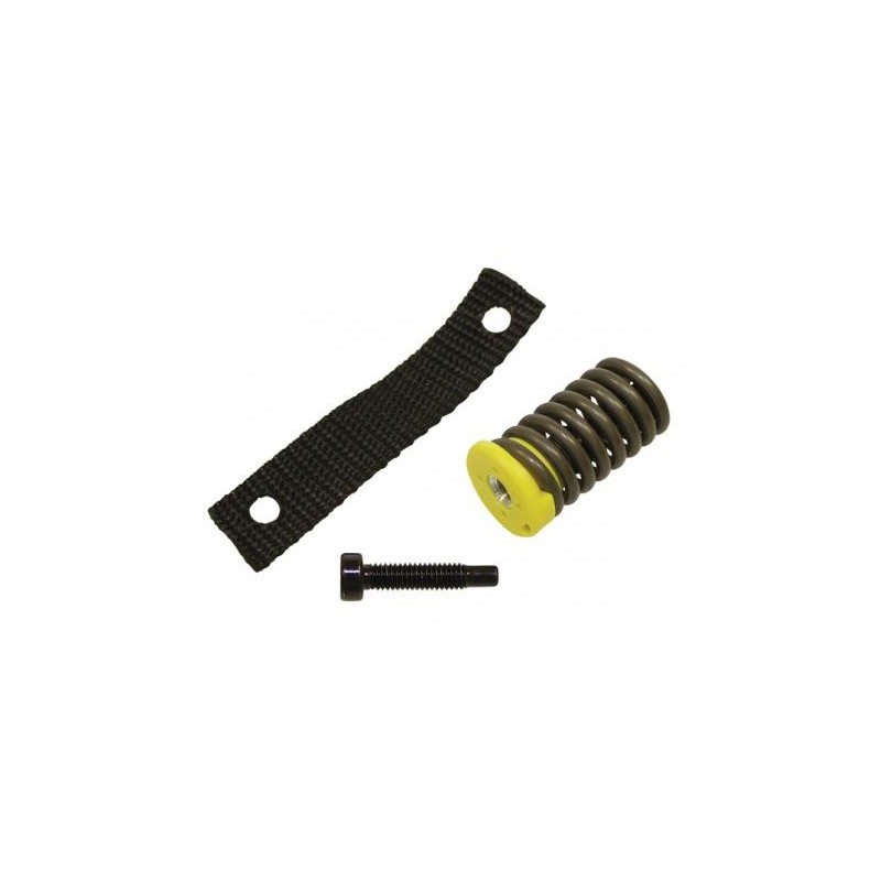 Vibration damper compatible with HUSQVARNA K750 - K760 Cut-N-Break grinder