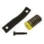 Antivibrante compatibile smerigliatrice HUSQVARNA K750 K760 K760 Cut  Break 537210307