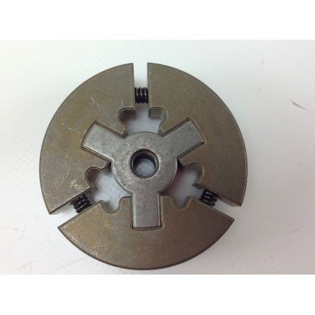 Frizione completa EMAK motosega OLEOMAC 936 938 940 941 942 946 951 094000129AR | Newgardenstore.eu