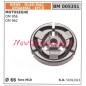 Embrague completo EMAK, motosierra OM 956 962 motor 005351