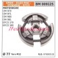 Embrague completo EMAK motosierra OM 970 971 980 981 EFXO 170 180 009125