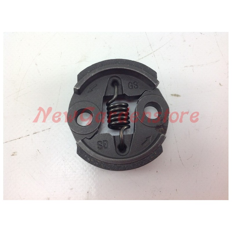 Embrague completo GREEN LINE motor desbrozadora GL 26 26S ECO Ø  52 003219