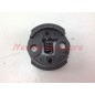 Embrague completo GREEN LINE motor desbrozadora GL 26 26S ECO Ø  52 003219