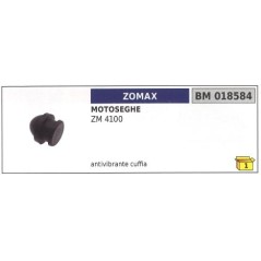 Botte antivibratoire ZOMAX tronçonneuse ZM 4100 018584