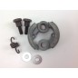 Embrague completo HONDA Motor desbrozadora GX 22 25 4 TIEMPOS Ø  52 006585