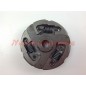 Embrayage complet HUSQVARNA moteur tronçonneuse 181 281 288 394 395 Ø 77 013974