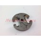 Embrague completo HUSQVARNA motor motosierra 340 345 350 351 353 445 Ø 68 008557