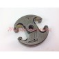 Embrague completo HUSQVARNA motor motosierra 340 345 350 351 353 445 Ø 68 008557