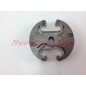 Embrague completo HUSQVARNA motor motosierra 340 345 350 351 353 445 Ø 68 008557