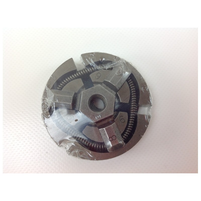 Embrague motor motosierra HUSQVARNA modelo 40 45 49 Ø 62 503173102