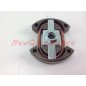 HUSQVARNA embrague completo motor motosierra 50 51 55 RANCHER 254 257 Ø 67 008549