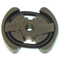 Embrague completo HUSQVARNA para motor de motosierra modelos 136 141