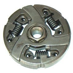 Embrayage complet HUSQVARNA pour moteur de tronçonneuse modèles 281 285 394 395 | Newgardenstore.eu