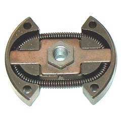 Embrayage complet HUSQVARNA, moteur de tronçonneuse modèles 51 55 254 257