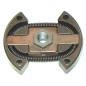 Embrague completo HUSQVARNA motor motosierra modelos 51 55 254 257