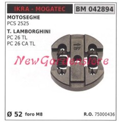 IKRA Vollkupplung PCS 2525 Lamborghini PC 26TL Motorsägemotor Ø 52 042894 | Newgardenstore.eu