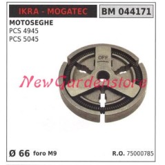 Embrague completo IKRA PCS 4945 5045 motosierra Ø 66 044171 | Newgardenstore.eu