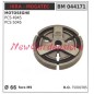 Embrague completo IKRA PCS 4945 5045 motosierra Ø 66 044171