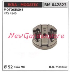 Embrague total IKRA PKS 4240 motor para motosierra Ø 52 042823