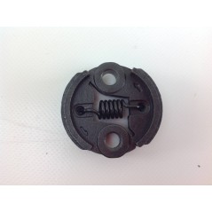 Embrayage complet IKRA BHSN 602 moteur taille-haie Ø 51 043836
