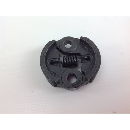 Embrayage complet IKRA BHSN 602 moteur taille-haie Ø 51 043836