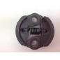 IKRA full clutch BHSN 602 hedge trimmer motor Ø 51 043836