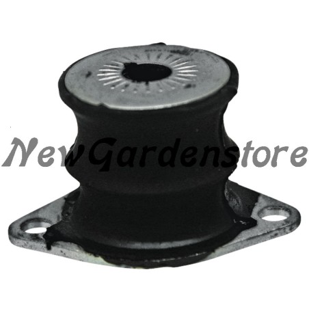 Ressort anti-vibration pour débroussailleuse compatible ECHO - SHINDAIWA 10092114430 | Newgardenstore.eu