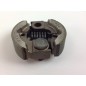 Embrague completo KAWASAKI motor desbrozadora TF 22 Ø 52 001125