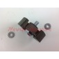 Embrague completo motor desbrozadora KAWASAKI TG 18 20 24 IDEAL Ø 52 001101