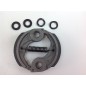 Embrague desbrozadora KAWASAKI TG 33 TD 33 40 48 Ø 76 004550 TJ 35 TJ 45 13081-2220