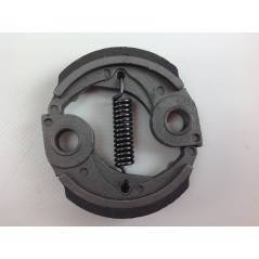 Clutch KAWASAKI brushcutter TG 33 TD 33 40 48 Ø 76 004550 TJ 35 TJ 45 13081-2220