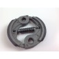 Clutch KAWASAKI brushcutter TG 33 TD 33 40 48 Ø 76 004550 TJ 35 TJ 45 13081-2220