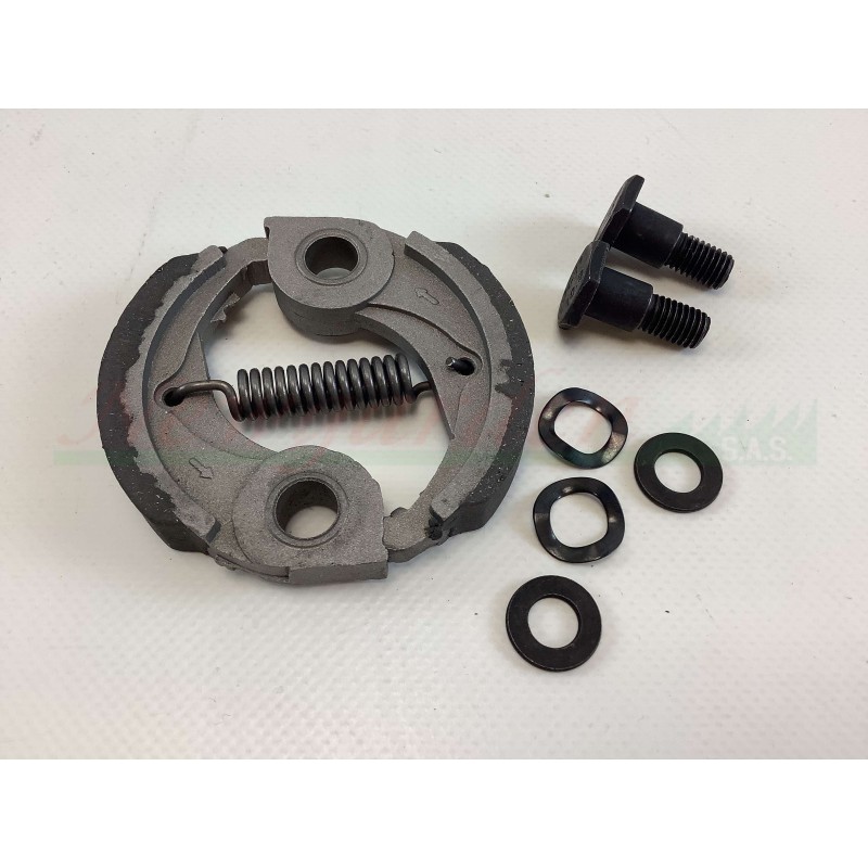 Frizione KAWASAKI motore decespugliatore TG 33 TD 33 40 48 Ø76 012279 13081-2224