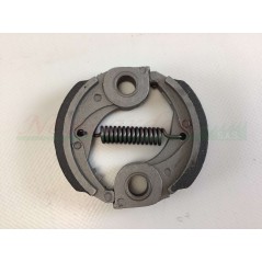 Frizione KAWASAKI motore decespugliatore TG 33 TD 33 40 48 Ø76 012279 13081-2224 | Newgardenstore.eu
