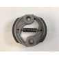 Frizione KAWASAKI motore decespugliatore TG 33 TD 33 40 48 Ø76 012279 13081-2224