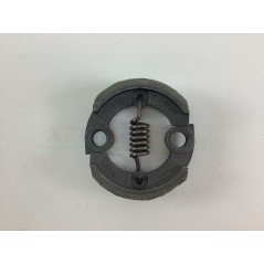 KAWASAKI Vollkupplung für Heckenscherenmotor TJ 53 Ø 75 13081-0635 ORIGINAL